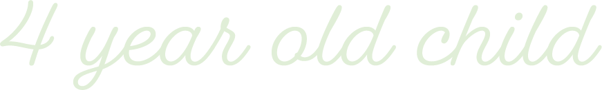 片岡の里こども保育理念「生きる力の基礎を育てる」