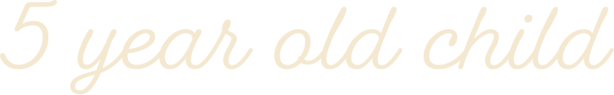 片岡の里こども保育理念「生きる力の基礎を育てる」